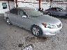 1HGCP26429A****** Salvamento y Destrozados 2009 Honda Accord en Sacramento West