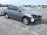 3N1AB7AP7KY****** Salvamento y Destrozados 2019 Nissan Sentra en Clearwater