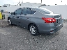 3N1AB7AP7KY****** Salvamento y Reparables 2019 Nissan Sentra en Clearwater