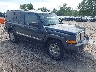 1J8HG58P27C****** Salvamento y Destrozados 2007 Jeep Commander en Appleton