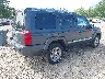 1J8HG58P27C****** Salvamento y Destrozados 2007 Jeep Commander en Estado de Wisconsin