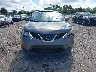 JN1BJ1CP1KW****** Destrozados 2019 Nissan Rogue Sport en Estado de Florida