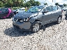 JN1BJ1CP1KW****** Salvamento y Reparables 2019 Nissan Rogue Sport en Estado de Florida