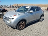 JN8AF5MRXCT****** Used and Repairable 2012 Nissan Juke in Sacramento