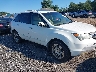 2HNYD28217H****** Salvamento y Destrozados 2007 Acura MDX en Greenville