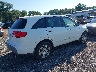2HNYD28217H****** Salvamento y Destrozados 2007 Acura MDX en Estado de Carolina del Sur