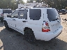 JF1SG63657H****** Salvage and Repairable 2007 Subaru Forester in Hartford