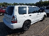 JF1SG63657H****** Salvage and Wrecked 2007 Subaru Forester in Connecticut State