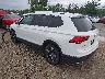 3VV2B7AX6JM****** Salvage and Repairable 2018 Volkswagen Tiguan in Appleton