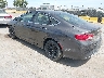 1C3CCCAB9FN****** Salvage and Repairable 2015 Chrysler 200 in East Bay