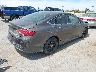 1C3CCCAB9FN****** Salvage and Wrecked 2015 Chrysler 200 in California State