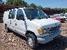 1FTRE1428XH****** Salvage and Wrecked 1999 Ford E-150 in Birmingham