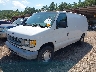 1FTRE1428XH****** Used and Repairable 1999 Ford E-150 in Birmingham