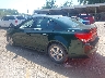 1G1PC5SBXE7****** Salvamento y Reparables 2014 Chevrolet Cruze en Kansas City