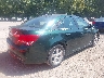 1G1PC5SBXE7****** Salvamento y Destrozados 2014 Chevrolet Cruze en Estado de Kansas