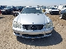 WDBSK75F06F****** Destrozados 2006 Mercedes-Benz SL-Class en Estado de California