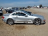 WDBSK75F06F****** Usados 2006 Mercedes-Benz SL-Class en Estado de California