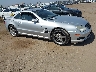WDBSK75F06F****** Salvamento y Destrozados 2006 Mercedes-Benz SL-Class en San Diego