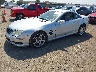 WDBSK75F06F****** Usados y Reparables 2006 Mercedes-Benz SL-Class en San Diego