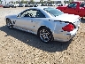WDBSK75F06F****** Salvamento y Reparables 2006 Mercedes-Benz SL-Class en San Diego