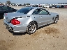 WDBSK75F06F****** Salvamento y Destrozados 2006 Mercedes-Benz SL-Class en Estado de California