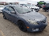 1YVHZ8CH3A5****** Salvamento y Destrozados 2010 Mazda 6 en Denver East