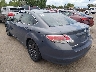 1YVHZ8CH3A5****** Salvamento y Reparables 2010 Mazda 6 en Denver East