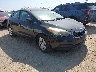 KNAFK4A66G5****** Salvage and Wrecked 2016 Kia Forte in San Antonio South