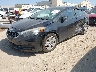 KNAFK4A66G5****** Used and Repairable 2016 Kia Forte in San Antonio South