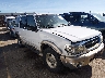 1FMDU74E9YZ****** Salvamento y Destrozados 2000 Ford Explorer en Denver East