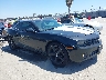 2G1FC1EV7A9****** Usados 2010 Chevrolet Camaro en Estado de California