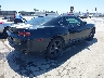 2G1FC1EV7A9****** Salvamento y Destrozados 2010 Chevrolet Camaro en Estado de California