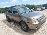 1N6ED27Y74C****** Wrecked 2004 Nissan Frontier in Massachusetts State