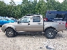 1N6ED27Y74C****** Wrecked 2004 Nissan Frontier