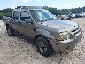 1N6ED27Y74C****** Salvage and Wrecked 2004 Nissan Frontier in Taunton