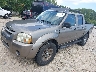 1N6ED27Y74C****** Used and Repairable 2004 Nissan Frontier in Taunton