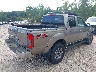 1N6ED27Y74C****** Salvage and Wrecked 2004 Nissan Frontier in Massachusetts State