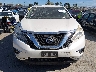 5N1AZ2MG1GN****** Destrozados 2016 Nissan Murano en Estado de California