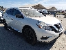 5N1AZ2MG1GN****** Salvamento y Destrozados 2016 Nissan Murano en North Hollywood