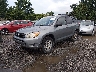 JTMBD35V875****** Used and Repairable 2007 Toyota RAV4 in Baltimore