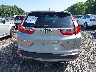 5J6RW2H51HL****** Destrozados 2017 Honda CR-V