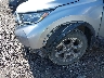 5J6RW2H51HL****** Reparables 2017 Honda CR-V