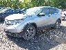 5J6RW2H51HL****** Usados y Reparables 2017 Honda CR-V en Albany