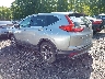 5J6RW2H51HL****** Salvamento y Reparables 2017 Honda CR-V en Albany