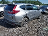 5J6RW2H51HL****** Salvamento y Destrozados 2017 Honda CR-V en Estado de Nueva York