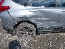 5J6RW2H51HL****** Salvamento y Reparables 2017 Honda CR-V en Estado de Nueva York
