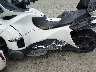 2BXNBDD29FV****** Salvage 2015 Can-Am Spyder Roadster