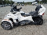 2BXNBDD29FV****** Used 2015 Can-Am Spyder Roadster in Washington State