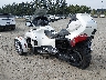 2BXNBDD29FV****** Salvage and Repairable 2015 Can-Am Spyder Roadster in Seattle
