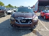 5N1AL0MN5EC****** Wrecked 2014 Infiniti QX60 in Tennessee State